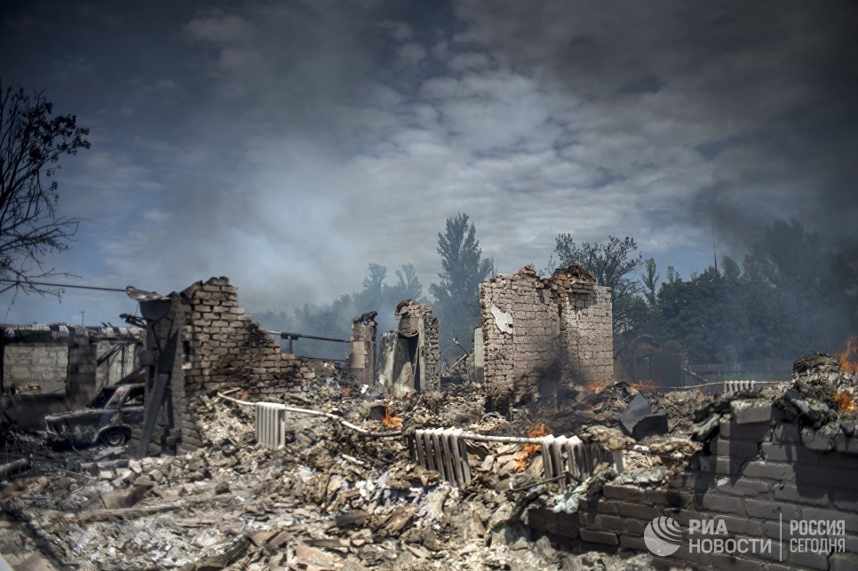 Фотография Валерия Мельникова из серии Черные дни Украины (Black days of Ukraine) Фотография Валерия Мельникова из серии Черные дни Украины (Black days of Ukraine)