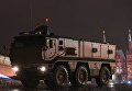 Бронеавтомобили Тайфун-К на репетиции парада Победы на Красной площади Бронеавтомобили Тайфун-К на репетиции парада Победы на Красной площади