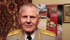 Герой Советского Союза генерал-майор авиации в запасе Анатолий Павлович Артеменко Герой Советского Союза генерал-майор авиации в запасе Анатолий Павлович Артеменко