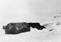 Северный полюс-1 - первая в мире советская полярная научно-исследовательская дрейфующая станция Северный полюс-1 - первая в мире советская полярная научно-исследовательская дрейфующая станция