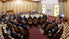 II Форум вузов России и Азербайджана открылся в Уфе II Форум вузов России и Азербайджана открылся в Уфе