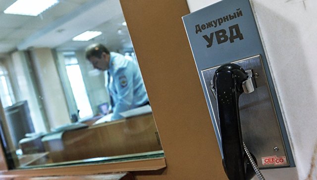 В Москве после анонимного звонка эвакуировали гостиницу "Молодежная" 