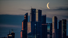 Международный деловой центр Москва-Сити в Москве Международный деловой центр Москва-Сити в Москве