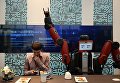 На Санкт-Петербургском международном экономическом форуме 2017 На Санкт-Петербургском международном экономическом форуме 2017