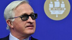 Президент Российского союза промышленников и предпринимателей Александр Шохин. Архивное фото Президент Российского союза промышленников и предпринимателей Александр Шохин. Архивное фото