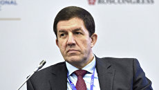 Президент ПАО Ростелеком Михаил Осеевский. Архивное фото Президент ПАО Ростелеком Михаил Осеевский. Архивное фото