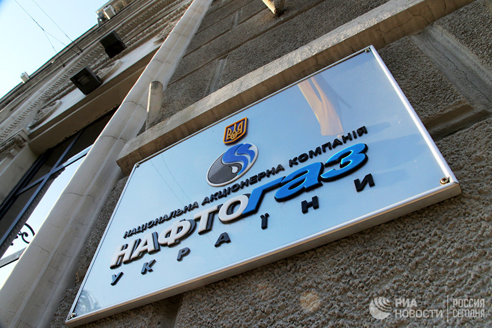 В прошлом году «Газпром» увеличил добычу газа на 12,4%