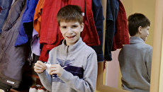 Тихон Д., 2005 г., Московская область Тихон Д., 2005 г., Московская область