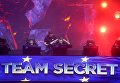 Церемония открытия турнира Epicenter на арене ВТБ Ледовый дворец в Москве Церемония открытия турнира Epicenter на арене ВТБ Ледовый дворец в Москве