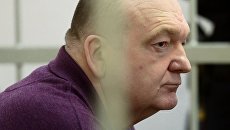 Бывший директор Федеральной службы исполнения наказаний России Александр Реймер. Архивное фото Бывший директор Федеральной службы исполнения наказаний России Александр Реймер. Архивное фото