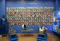 Экспозиция музея истории космодрома Байконур Экспозиция музея истории космодрома Байконур