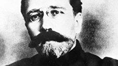 Каменев Лев Борисович, российский революционер, советский партийный и государственный деятель Каменев Лев Борисович, российский революционер, советский партийный и государственный деятель