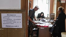 Центр оказания помощи пострадавшим от паводка в Ставропольском крае. Архивное фото Центр оказания помощи пострадавшим от паводка в Ставропольском крае. Архивное фото
