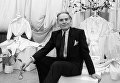 Французский модельер Пьер Карден Французский модельер Пьер Карден