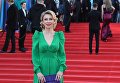 Официальный представитель министерства иностранных дел России Мария Захарова на церемонии открытия 39-го Московского международного кинофестиваля в Москве Официальный представитель министерства иностранных дел России Мария Захарова на церемонии открытия 39-го Московского международного кинофестиваля в Москве