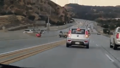 Авария в США Авария в США