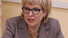 Уполномоченный по правам ребенка в Саратовской области Татьяна Загородняя Уполномоченный по правам ребенка в Саратовской области Татьяна Загородняя