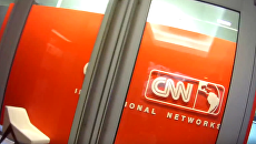 Опубликованы признания продюсера CNN о раздувании темы России Опубликованы признания продюсера CNN о раздувании темы России
