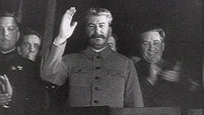 Иосиф Сталин. Хозяин Кремля. Видеохроники Иосиф Сталин. Хозяин Кремля. Видеохроники