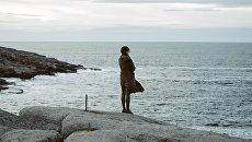 Кадр из фильма Левиафан. Архивное фото Кадр из фильма Левиафан. Архивное фото