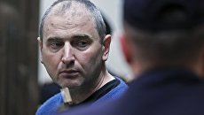Лидер хакерской группы Шалтай-Болтай Владимир Аникеев. Архивное фото Лидер хакерской группы Шалтай-Болтай Владимир Аникеев. Архивное фото