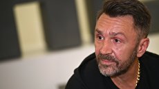 Лидер группы Ленинград Сергей Шнуров. Архивное фото Лидер группы Ленинград Сергей Шнуров. Архивное фото