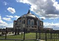 Тульский государственный музей оружия Тульский государственный музей оружия