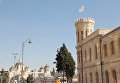 Сергиевское подворье в Иерусалиме Сергиевское подворье в Иерусалиме