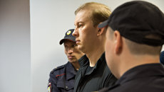 Экс-мэр Йошкар-Олы Павел Плотников Экс-мэр Йошкар-Олы Павел Плотников