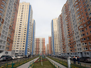 Жилые дома Жилые дома