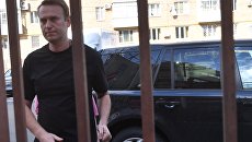 Алексей Навальный. Архивное фото Алексей Навальный. Архивное фото