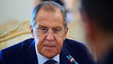 Министр иностранных дел РФ Сергей Лавров на встрече с главой МИД Боливии Фернандо Уанакуни Мамани. 16 августа 2017 Министр иностранных дел РФ Сергей Лавров на встрече с главой МИД Боливии Фернандо Уанакуни Мамани. 16 августа 2017