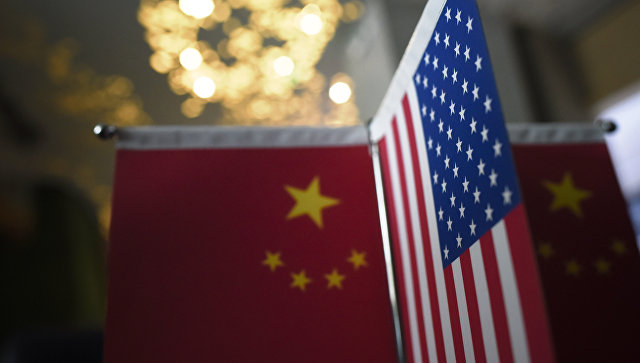 Торгпред США: Китай не изменил свою "несправедливую практику" в торговле 