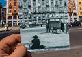 Фотография из проекта Камала Багирли Окно в прошлое Фотография из проекта Камала Багирли Окно в прошлое