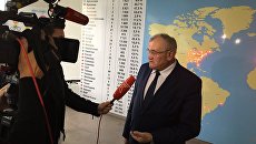Министр энергетики Белоруссии Михаил Михадюк. Архивное фото Министр энергетики Белоруссии Михаил Михадюк. Архивное фото