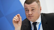 Губернатор Тамбовской области Александр Никитин Губернатор Тамбовской области Александр Никитин
