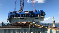 ДТП с автобусом в Краснодарском крае ДТП с автобусом в Краснодарском крае