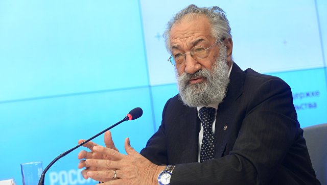 Чилингаров: Россия не уступит лидерство в научных исследованиях Арктики Чилингаров: Россия не уступит лидерство в научных исследованиях Арктики