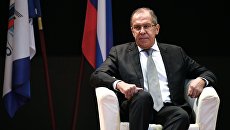 Министр иностранных дел РФ Сергей Лавров. Архивное фото Министр иностранных дел РФ Сергей Лавров. Архивное фото