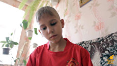Кирилл В., август 2006, Иркутская область Кирилл В., август 2006, Иркутская область