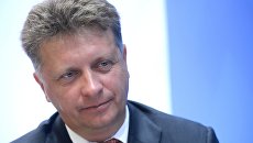Министр транспорта РФ Максим Соколов. Архивное фото Министр транспорта РФ Максим Соколов. Архивное фото