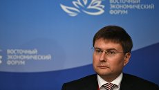 Президент АК АЛРОСА Сергей Иванов на ВЭФ 2017 Президент АК АЛРОСА Сергей Иванов на ВЭФ 2017