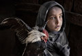 Работа фотографа из Франции William Ropp Ethiopiques в категории Портрет, вошедшая в шорт-лист Felix Schoeller Photo Award 2017 Работа фотографа из Франции William Ropp Ethiopiques в категории Портрет, вошедшая в шорт-лист Felix Schoeller Photo Award 2017