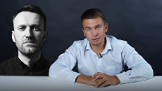 Видеообращение Ильи Ремесла к читателям NavalnyLeaks Видеообращение Ильи Ремесла к читателям NavalnyLeaks