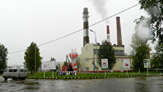 Шахта Яреганефть в Коми Шахта Яреганефть в Коми