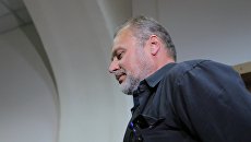 Заместитель директора ФСИН России Олег Коршунов . Архивное фото Заместитель директора ФСИН России Олег Коршунов . Архивное фото