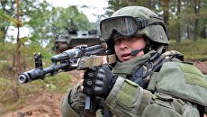 Учения Запад-2017 в Ленинградской области. 14 сентября 2017 Учения Запад-2017 в Ленинградской области. 14 сентября 2017
