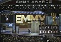 Церемония награждения телевизионной премии Эмми-2017 в Лос-Анджелесе Церемония награждения телевизионной премии Эмми-2017 в Лос-Анджелесе