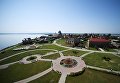 Остров-град Свияжск Остров-град Свияжск