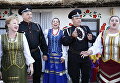 Кубань отметила 80-летний юбилей Кубань отметила 80-летний юбилей